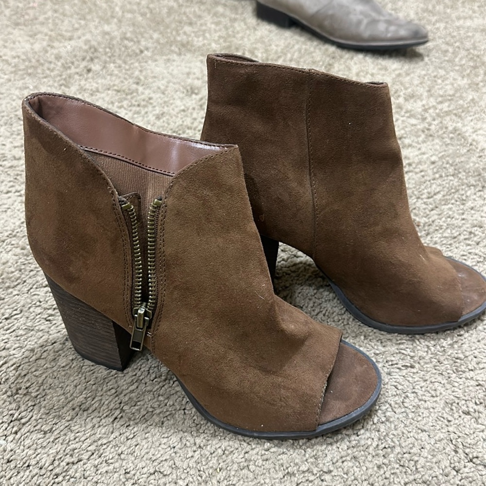 Heels